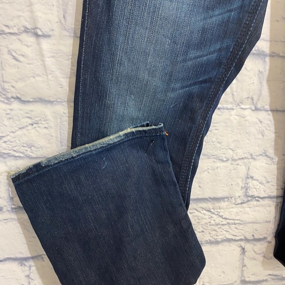 Rock Revival Debbie 30 Boot Cut - Picture 6 of 13